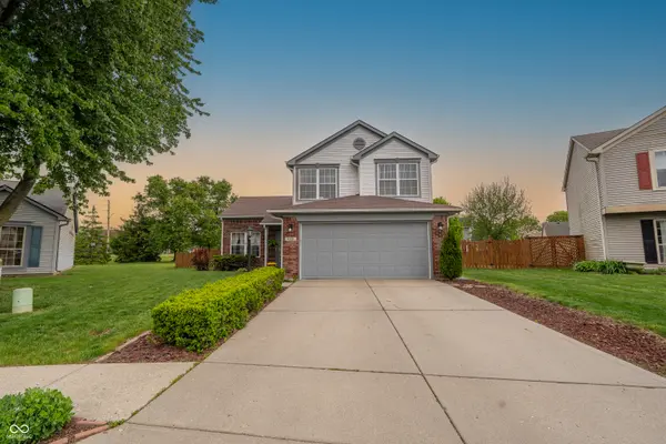 4531 Golden Meadow CT, Indianapolis, IN 46254