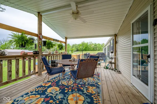 6497 State Road 58 E, Heltonville, IN 47436