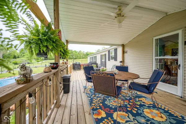 6497 State Road 58 E, Heltonville, IN 47436