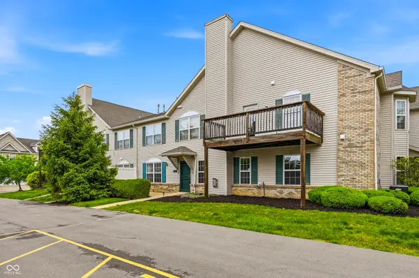 4826 Shallow Water PL, Indianapolis, IN 46268