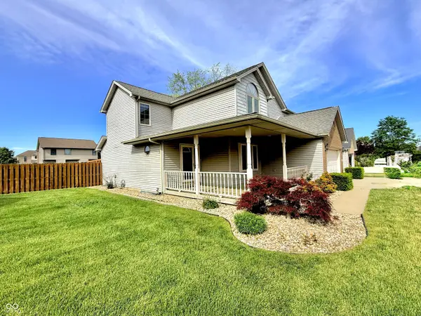 2020 Cheyenne TRL, Columbus, IN 47203