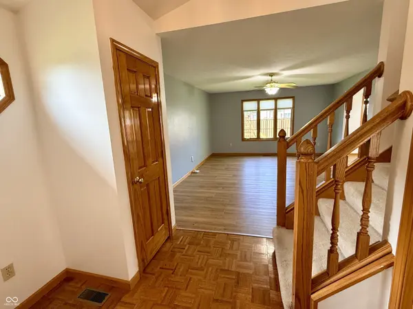 2020 Cheyenne TRL, Columbus, IN 47203