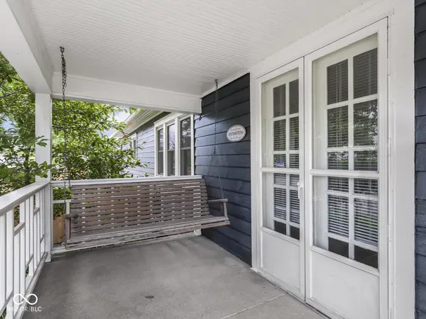 5265 E 10th ST, Indianapolis, IN 46219