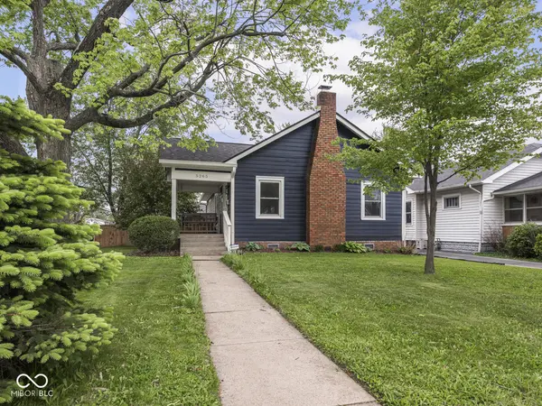 5265 E 10th ST, Indianapolis, IN 46219