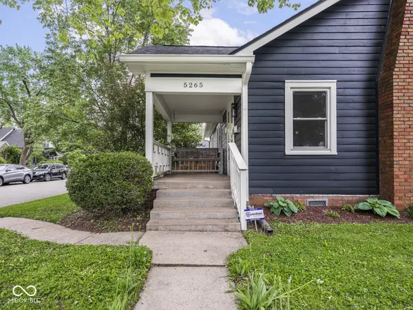 5265 E 10th ST, Indianapolis, IN 46219