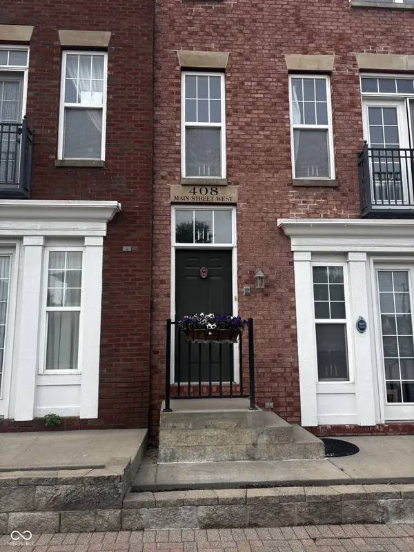 408 W Main ST, Carmel, IN 46032