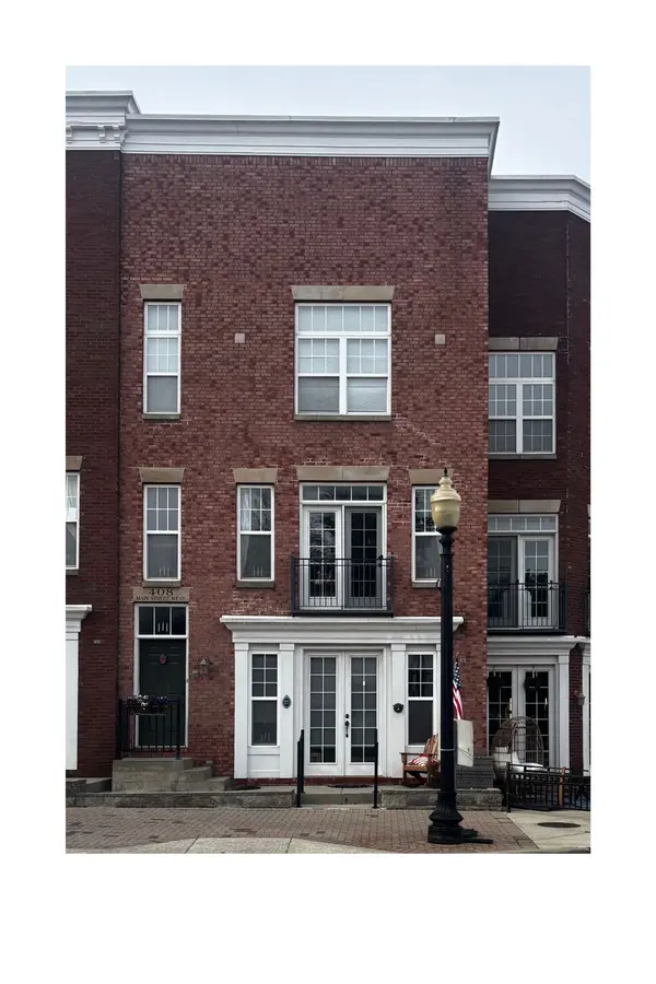 408 W Main ST, Carmel, IN 46032