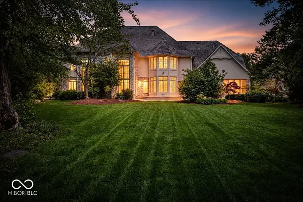5049 Deer Ridge DR S, Carmel, IN 46033