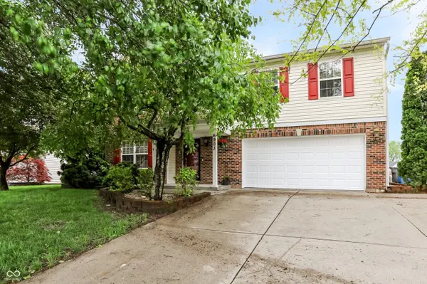 6903 Harriet DR, Indianapolis, IN 46237