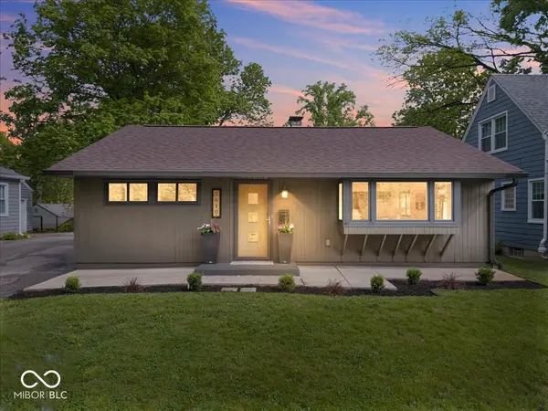 2610 Ryan DR, Indianapolis, IN 46220