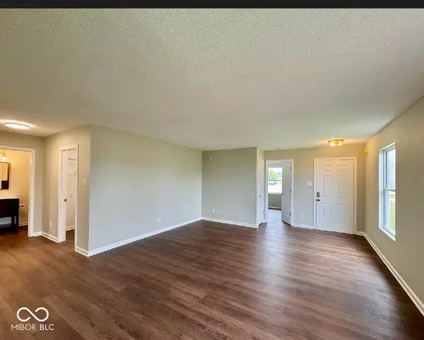 2024 Bailey CIR, Greenfield, IN 46140