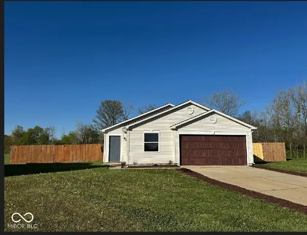 2024 Bailey CIR, Greenfield, IN 46140