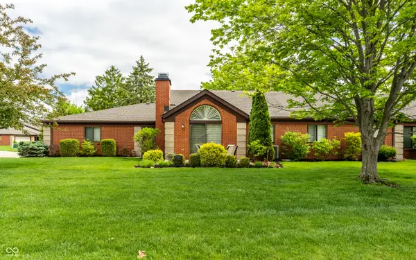 2103 Oak Run North DR, Indianapolis, IN 46260