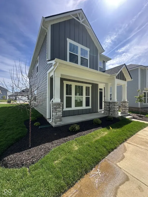 9508 Bauhaus WAY, Indianapolis, IN 46240
