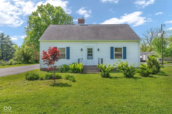 331 W Hanna AVE, Indianapolis, IN 46217