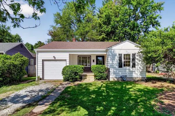 5218 Kingsley DR, Indianapolis, IN 46220