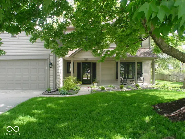 7623 Willow RDG, Fishers, IN 46038