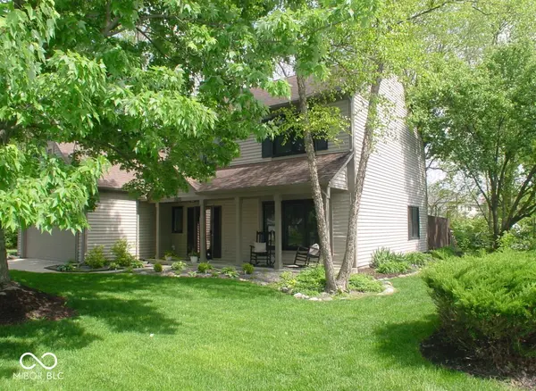 7623 Willow RDG, Fishers, IN 46038
