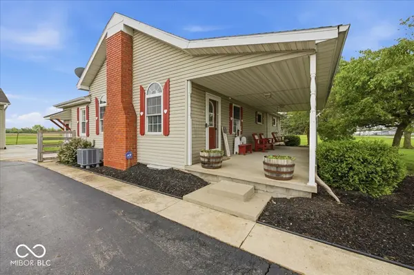 2533 W US Highway 36, Middletown, IN 47356