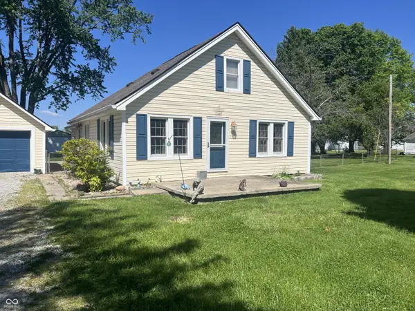 990 N 400 W, Bargersville, IN 46106