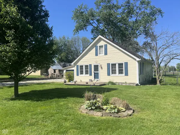 990 N 400 W, Bargersville, IN 46106