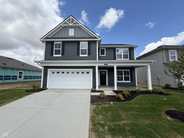 1582 Adios Butler CT, Danville, IN 46122