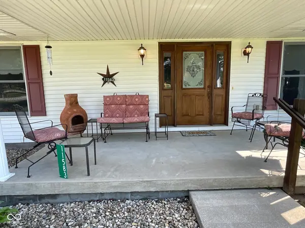 11583 E County Road 700 N, Seymour, IN 47274