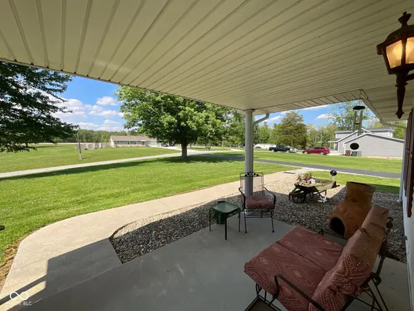 11583 E County Road 700 N, Seymour, IN 47274