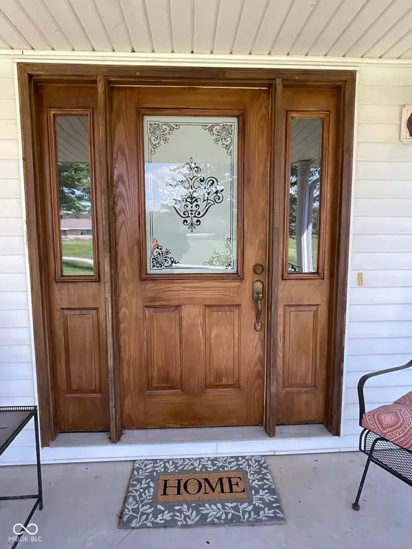 11583 E County Road 700 N, Seymour, IN 47274