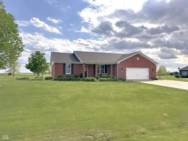6118 E Holes Crossing DR, Crawfordsville, IN 47933