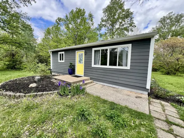 5860 Aho DR, Avon, IN 46123