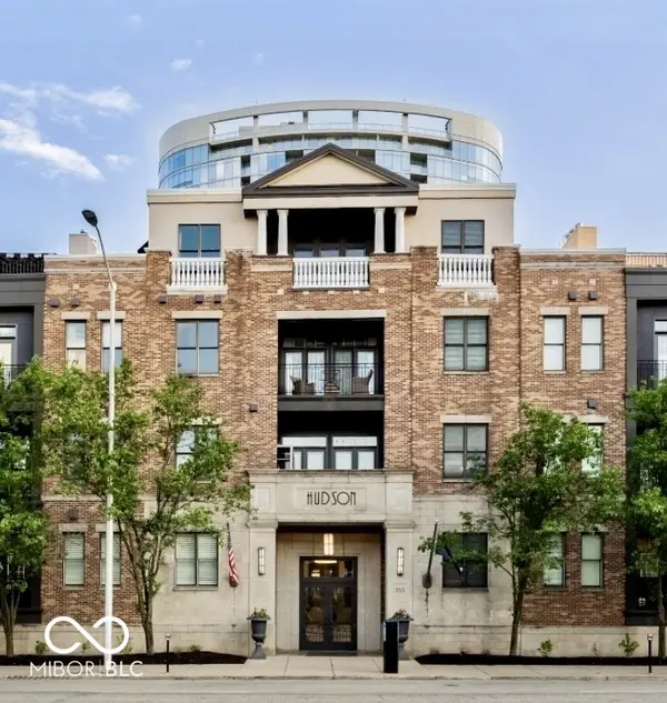 355 E Ohio ST #310, Indianapolis, IN 46204