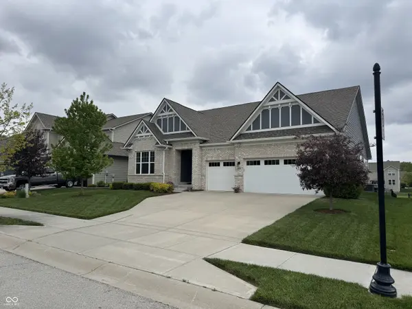 5447 Forest Glen DR, Brownsburg, IN 46112