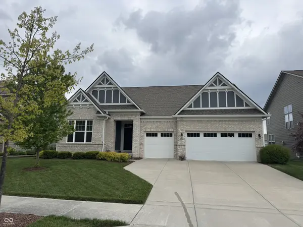 5447 Forest Glen DR, Brownsburg, IN 46112