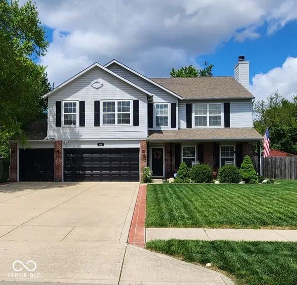 152 Davis DR, Whiteland, IN 46184