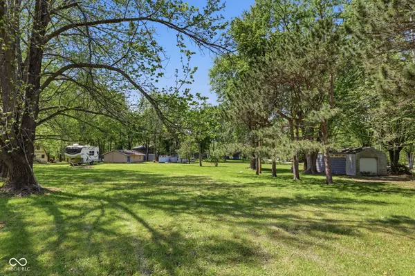 Lot 34 Morgan CT, Kingman, IN 47952