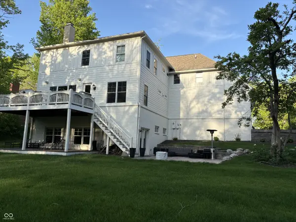 6902 N Pennsylvania ST, Indianapolis, IN 46220