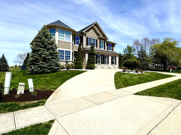 4414 Hickory Grove BLVD, Greenwood, IN 46143