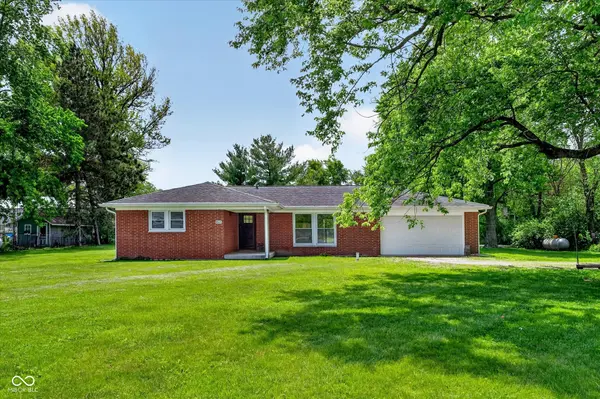8065 W State Road 32, Thorntown, IN 46071