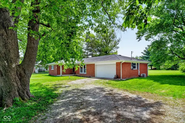 8065 W State Road 32, Thorntown, IN 46071