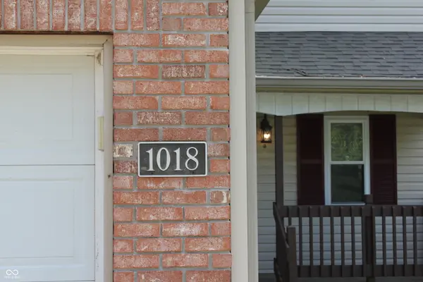 1018 N Forest View DR S, Ellettsville, IN 47429