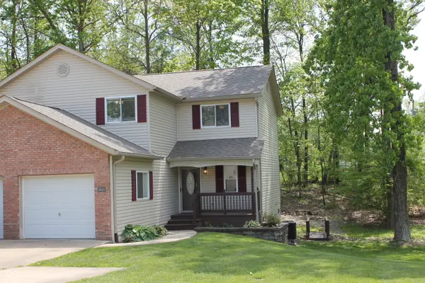 1018 N Forest View DR S, Ellettsville, IN 47429