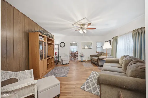 532 North ST, Knightstown, IN 46148