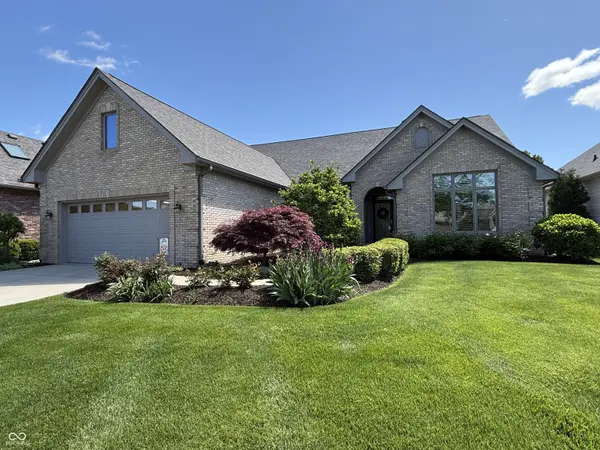 12745 Kiawah DR, Carmel, IN 46033