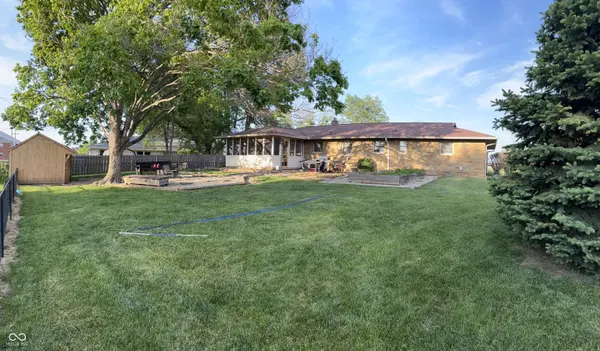 Address not disclosed, Greenwood, IN 46142