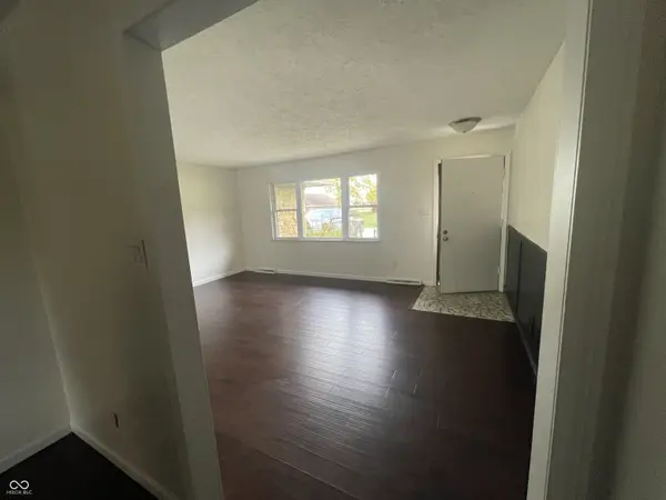 Address not disclosed, Greenwood, IN 46142