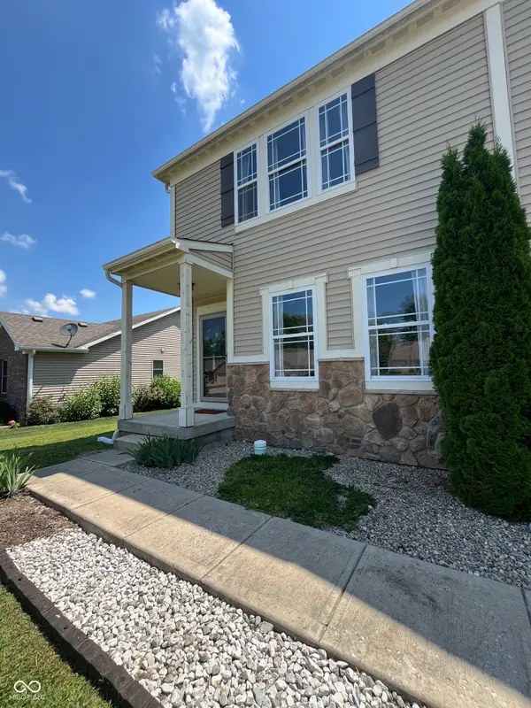 258 N Center LN, Crawfordsville, IN 47933