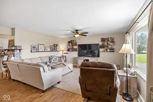 935 S Fillmore RD, Greencastle, IN 46135