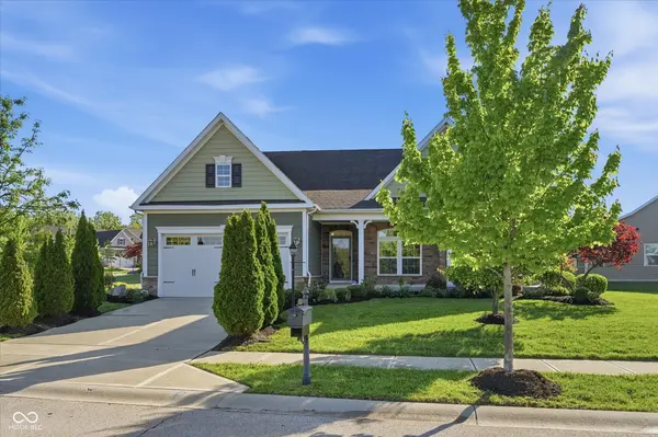 4914 Montview WAY, Noblesville, IN 46062