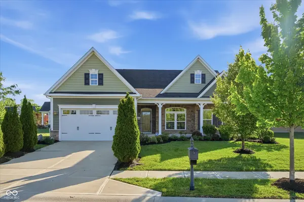 4914 Montview WAY, Noblesville, IN 46062